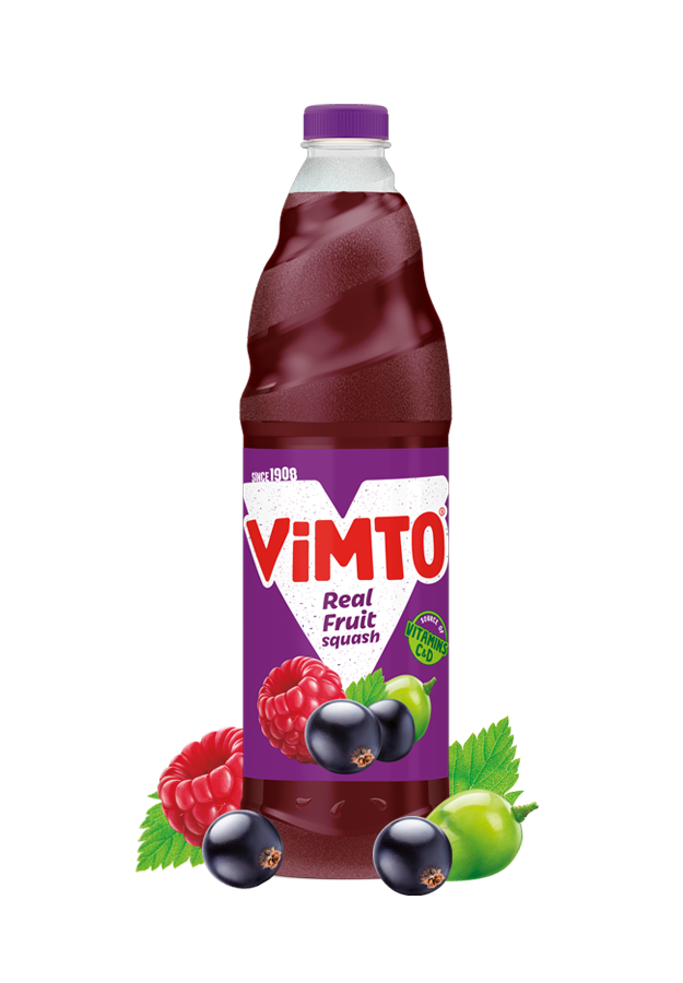 Vimto Original Squash Vimto Vimto Original Squash Vimto